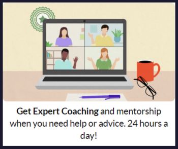 Wealthy Affiliate Expert Coaches