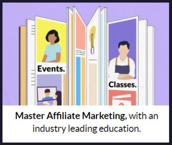 Wealthy Affiliate Master Affiliate Marketing